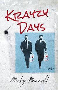 Krayzy Days (häftad)