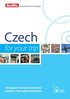 Berlitz Language: Czech for Your Trip