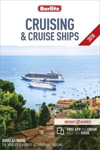Berlitz Cruising & Cruise Ships 2018 (hftad)