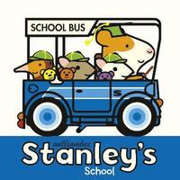 Stanley's School (hftad)