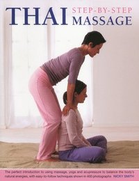 Thai Step-by-step Massage (hftad)