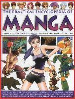 Practical Encylopedia of Manga (hftad)