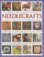 Complete Practical Encyclopedia of Needlecrafts (inbunden)
