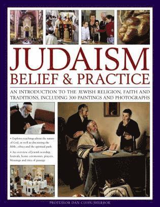 Judaism: Belief & Practice (häftad)
