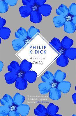 Scanner Darkly (hftad)