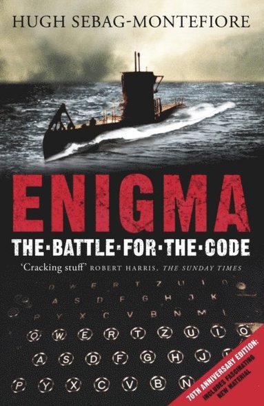 Enigma (e-bok)