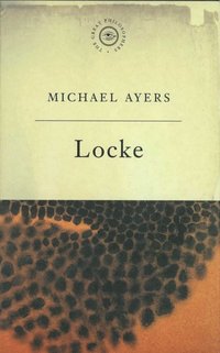 Great Philosophers: Locke (e-bok)