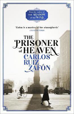 Prisoner of Heaven (hftad)