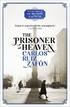 Prisoner of Heaven