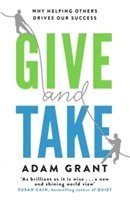 Give and Take (hftad)