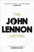 The John Lennon Letters (häftad)