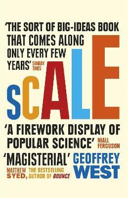 Scale (inbunden)