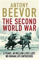 The Second World War (häftad)