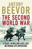 Second World War (häftad)