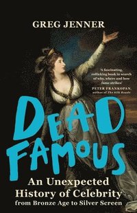 Dead Famous (häftad)