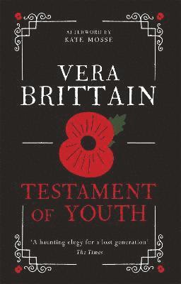 Testament of Youth (inbunden)