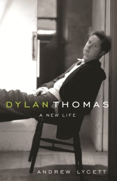 Dylan Thomas (häftad)