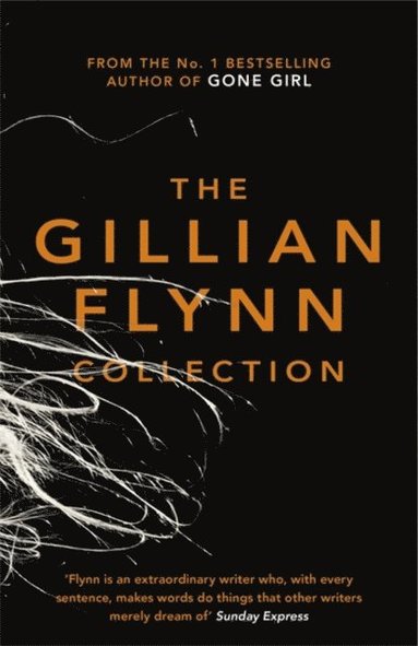 Gillian Flynn Collection (h�ftad)