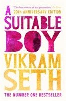 A Suitable Boy (hftad)