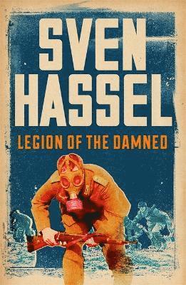 Legion of the Damned (hftad)
