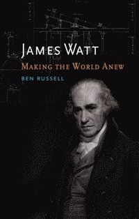 James Watt (inbunden)