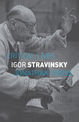 Igor Stravinsky (hftad)