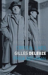 Gilles Deleuze (häftad)