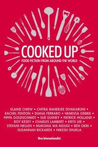 Cooked Up (e-bok)