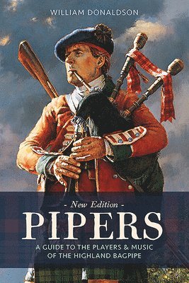 Pipers (häftad)