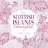Scottish Islands Colouring Book