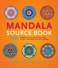 Mandala Source Book (hftad)