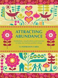 Attracting Abundance Deck (inbunden)