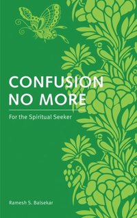 Confusion No More (e-bok)