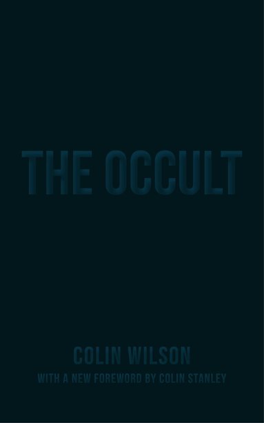 Occult (hftad)