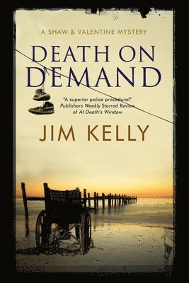 Death on Demand (hftad)