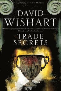 Trade Secrets (hftad)