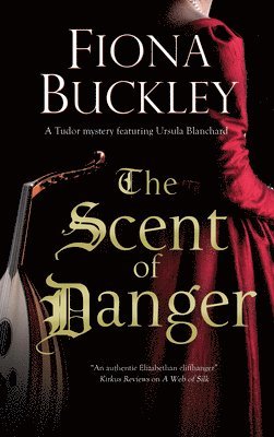 Scent of Danger (hftad)