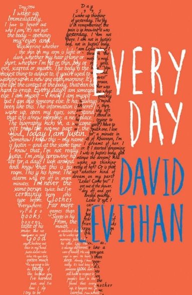 Every Day (inbunden)