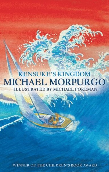 Kensuke's Kingdom (e-bok)