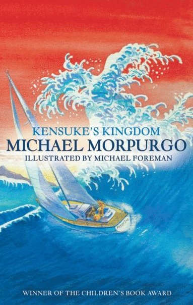 Kensuke's Kingdom (hftad)