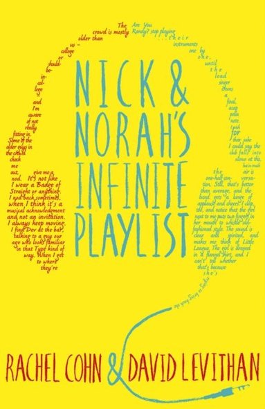 Nick and Norah's Infinite Playlist (e-bok)