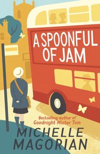 Spoonful of Jam (e-bok)
