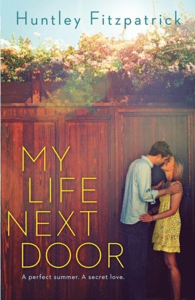 My Life Next Door (häftad)