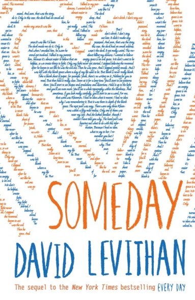 Someday (h�ftad)