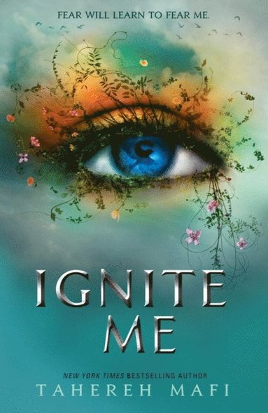 Ignite Me (hftad)