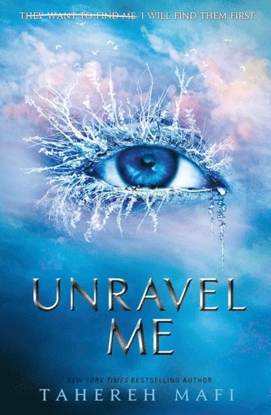 Unravel Me (hftad)