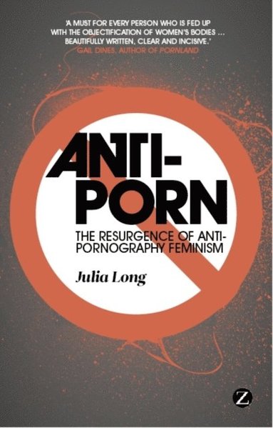 Anti-Porn (häftad)