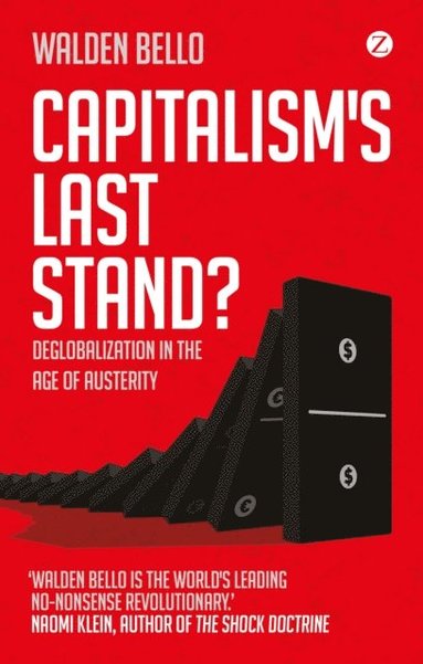 Capitalism's Last Stand? (hftad)