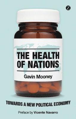 The Health of Nations (inbunden)