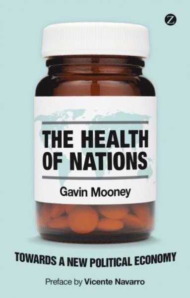 Health of Nations (hftad)